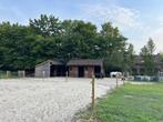Pony stalling weide, Dieren en Toebehoren, 1 paard of pony