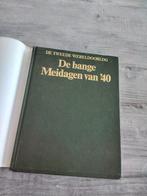 De bange meidagen van 40, Boeken, Encyclopedieën, Ophalen of Verzenden, Zo goed als nieuw
