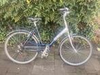 ❇️’LIMIT’ Damesfiets 28Inch+7SPEED+Axa-/Slot+Frame 56Cm❇️, Fietsen en Brommers, Fietsen | Dames | Damesfietsen, Ophalen, Versnellingen