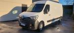 Renault  Master L3H2 Grand Confort100 KW 3.5T  31000km!!!, Auto's, Voorwielaandrijving, 4 deurs, Stof, 4 cilinders