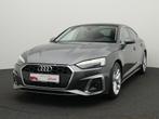 Audi A5 Sportback 35 TDi Business Edition S line S tronic (E, Auto's, Audi, Te koop, Zilver of Grijs, Diesel, Bedrijf