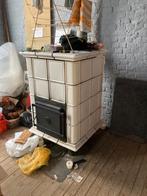 geen merk, in goede gebruikte staat, Huis en Inrichting, Kachels, Ophalen, Gebruikt