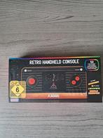 Retro Atari game console, Ophalen of Verzenden, Zo goed als nieuw