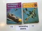 6 boeken over de Wereldoorlog 2, Ophalen of Verzenden, Zo goed als nieuw