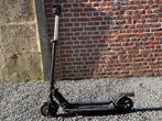 Trottinette électrique - ne charge plus- très bon état, Enlèvement, Utilisé