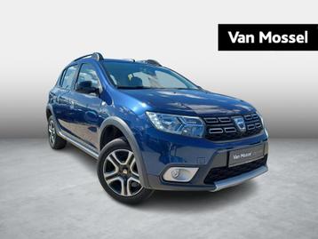 Dacia Sandero 0.9 TCe 90 Ambiance beschikbaar voor biedingen
