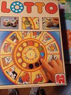 Speelgoed "Lotto" van Jumbo, Enlèvement ou Envoi, Comme neuf
