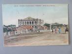 1910 Senegal Dakar Hotel de la Marine, Verzenden, Voor 1920, Gelopen, Buiten Europa