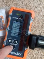 Nedo ACCEPTOR MAXX laserontvanger, Hilti, Doe-het-zelf en Bouw, Ophalen of Verzenden, Nieuw