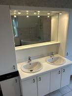 Sanitaire sanijura, Ideal standart, Grohe, Enlèvement, Comme neuf