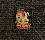 PIN - PAPA CHICO - CLOWN, Enlèvement ou Envoi, Utilisé, Figurine, Insigne ou Pin's