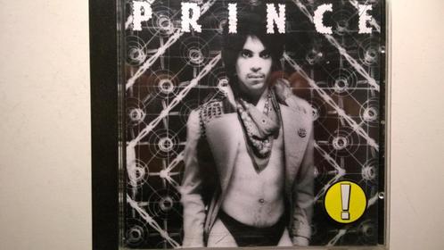Prince - Dirty Mind, Cd's en Dvd's, Cd's | Pop, Zo goed als nieuw, 1980 tot 2000, Ophalen of Verzenden