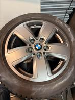 JANTES BMW 16 pouce, Autos : Pièces & Accessoires, Pneus & Jantes, Enlèvement, 16 pouces, Pneu(s)