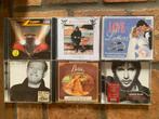 Muziek cd bekende zangers, Ophalen of Verzenden, Gebruikt, Cd of Plaat