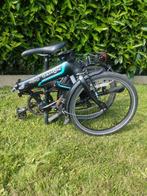 Superbe vélo pliable dahon vybe 7 vitesses, Versnellingen, Ophalen of Verzenden, Zo goed als nieuw, Dahon