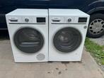 Wasmachine en droogkast siemens werken perfect beide A+++, Ophalen, Zo goed als nieuw