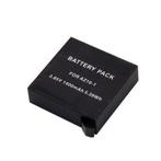 1480 mAh accu / batterij voor Xiaomi Yi 4K[+], Ophalen of Verzenden, Nieuw
