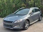 Peugeot 508 Rxh hibryd, Auto's, Leder, Particulier, Te koop, 4x4