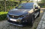 Peugeot 3008 - 76000km - parfait état + Kit pneus hiver, Autos, Argent ou Gris, Achat, Euro 6, Carnet d'entretien