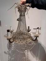 Lustre, Antiquités & Art, Enlèvement