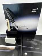 Montblanc Greta Garbo Fountain pen M, Verzamelen, Nieuw, Ophalen of Verzenden, Met doosje, Vulpen