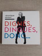 Véronique Sanson "Dignes, Dingues,Donc.." CD, Comme neuf, Enlèvement ou Envoi