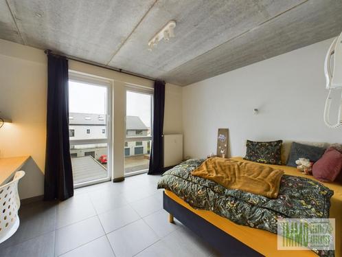 Appartement à Libramont-Chevigny, 1 chambre, Immo, Maisons à louer, Appartement