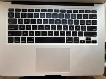 MacBook Air beschikbaar voor biedingen