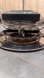 AMC atmosfera 3000 automatic, Elektronische apparatuur, Gourmetstellen, Ophalen, Zo goed als nieuw