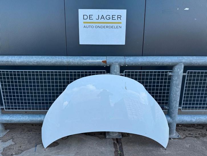 TOYOTA AYGO X MOTORKAP ORIGINEEL 2022-, Auto-onderdelen, Carrosserie, Motorkap, Toyota, Gebruikt