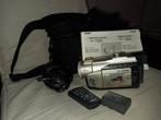 Samsung Digital Video Camcorder VP-D80/D81 met M DCassette, Ophalen, Samsung