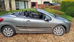 Peugeot 207 CC (cabrio) 2010, Tissu, ABS, Achat, 4 cylindres