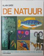 De natuur - Alain Grée (1971), Boeken, Ophalen of Verzenden