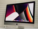 iMac 27 pouces Retina Core i7 5K, Informatique & Logiciels, Comme neuf, 64 GB ou plus, IMac, Enlèvement ou Envoi