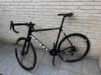 Ridley cross/ koersfiets, Fietsen en Brommers, Fietsen | Racefietsen, 28 inch, Gebruikt, Carbon, 10 tot 15 versnellingen
