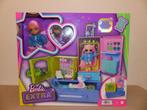 Set van Barbie Mattel - Pets Extra, Kinderen en Baby's, Speelgoed | Poppen, Ophalen of Verzenden, Nieuw, Barbie