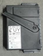 opel corsa C regeleenheid module, Ophalen, Gebruikt, Opel