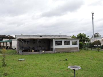 mobil-home, Jusqu'à 4