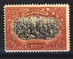 Portugal 1927 - nr 444 *, Postzegels en Munten, Postzegels | Europa | Overig, Verzenden, Portugal