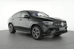 Mercedes-Benz GLE 400 e PHEV 4M Coupé FACELIFT AMG + NIGHTP, Autos, Mercedes-Benz, 5 places, Cuir, Hybride Électrique/Essence