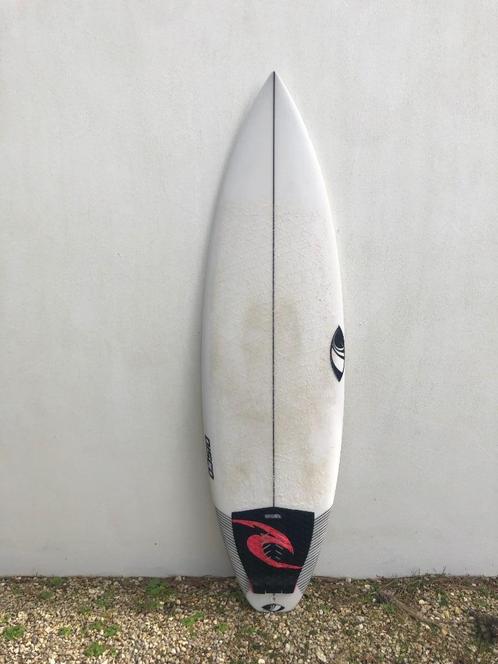 Sharp Eye Disco Inferno 6'4 - 36,3l, Watersport en Boten, Golfsurfen, Nieuw, Shortboard, Ophalen