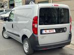 Opel Combo 1.3 CDTi L1H1 Start/Stop Faible Km !! Airco Euro6, Achat, Entreprise, Boîte manuelle, 70 kW