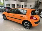 Renault Megane 1ste Eigenaar |1j Garantie | Keuring Voor Ver, Voorwielaandrijving, Stof, Zwart, Bedrijf