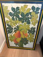 Kunstwerk Batik, Antiek en Kunst, Ophalen