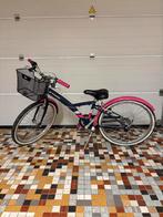 Kinderfiets meisje 24 inch, Ophalen, 24 inch