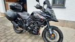 Suzuki V-strom 2018 XT/ABS de 2018, Particulier, 2 cylindres, Tourisme, Plus de 35 kW