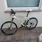 Orbea MTB met zomerbanden en mountainbikebanden., Ophalen, Gebruikt