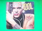 Billy Idol, 7 pouces, Pop, Utilisé, Enlèvement ou Envoi