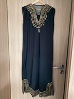 Kleedje, Maat 38/40 (M), Zwart, Ophalen of Verzenden, Gedragen