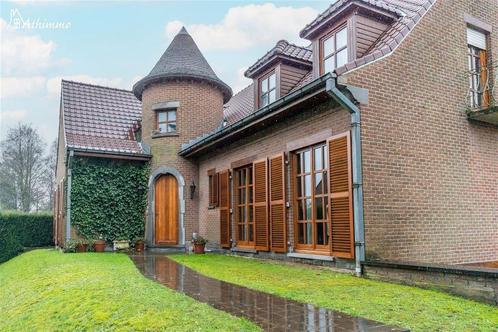 Maison à vendre à Irchonwelz, 4 chambres, Immo, Huizen en Appartementen te koop, Vrijstaande woning